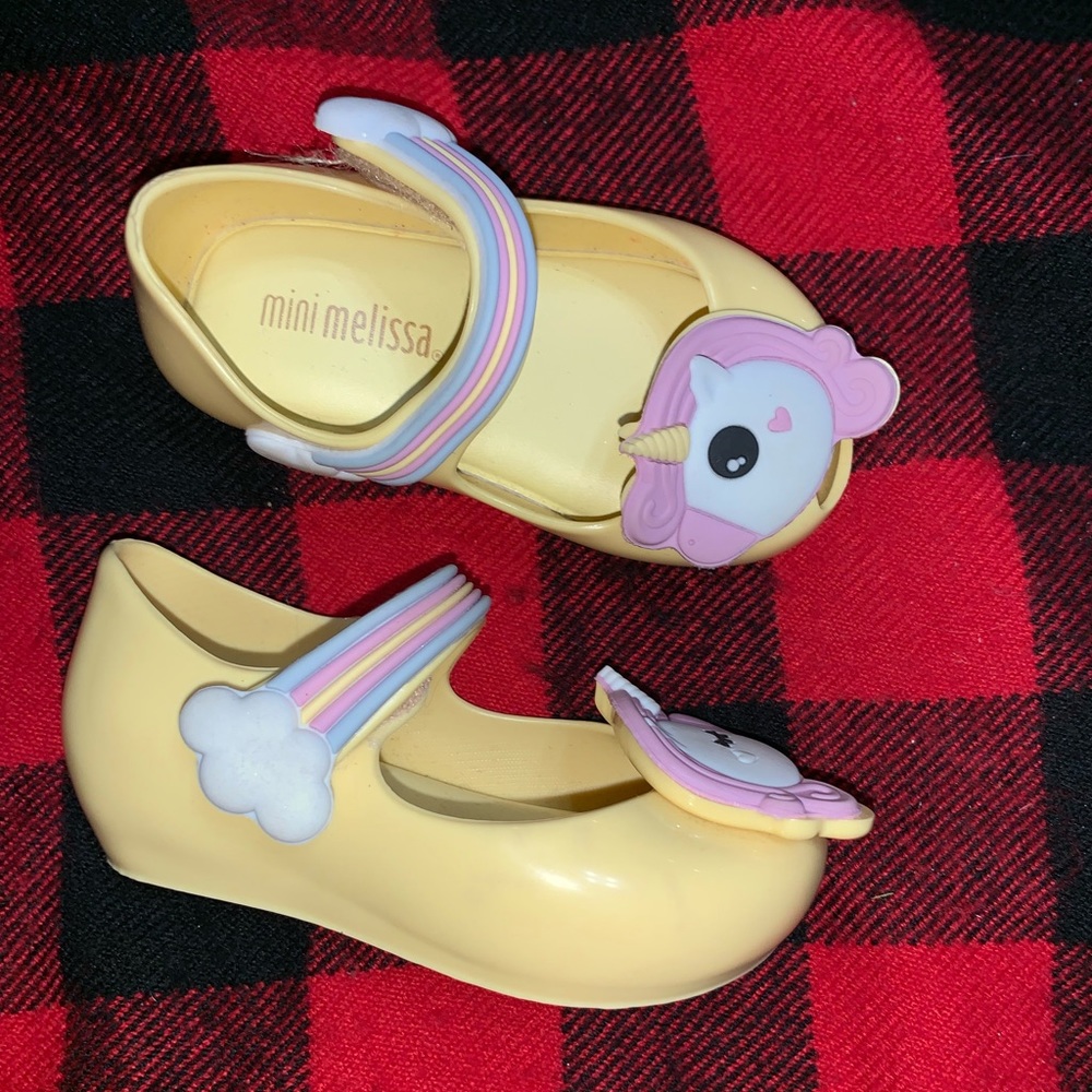 Mini Melissa